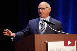 Why Businesspeople Need to Tell Their Own Story – Straight Talk with Allan Zaremberg