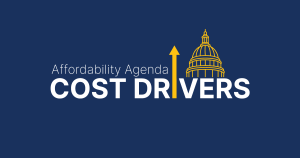 Cost Drivers