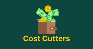 Cost Cutters