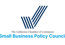 Wanted: CalChamber Members to Support Small Business Interests Small Business Policy Council