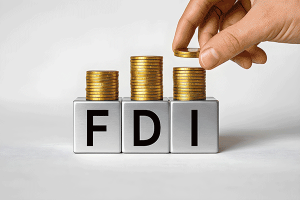 FDI