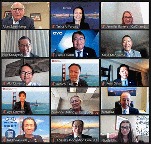 japanese-califorina-groups-meeting