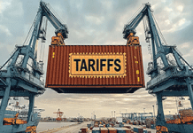 Q&A: Impact of Tariffs on Trade in California Port Tariffs Shipping Container