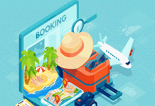 Tourism Spending in California Reaches Record High travel-tourism