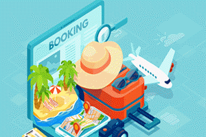 Tourism Spending in California Reaches Record High