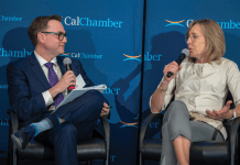 Governor’s Adviser Outlines Recent Business Resiliency Projects