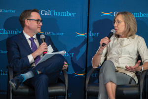 Governor’s Adviser Outlines Recent Business Resiliency Projects
