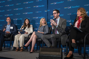 Panel Weighs Past/Future Solutions to Housing/Homelessness Crisis
