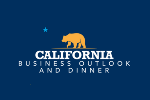 Networking Opportunities Aplenty at Reimagined Business Outlook Dinner & Reception