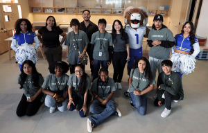 Google’s Code Next Program Develops Next Generation of Tech Leaders