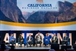 California Business Outlook Hosts Candidates for California Governor