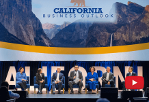 California Business Outlook Hosts Candidates for California Governor 2025 Business Outlook and Dinner - Gov Candidates Panel