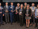 12 Local Chambers Receive 2025 President’s Circle Award