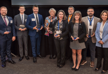 12 Local Chambers Receive 2025 President’s Circle Award 2025 President’s Circle Award recipients
