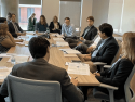 Foundation Brings Cap-and-Trade Program Experts to Policy Makers