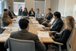 Foundation Brings Cap-and-Trade Program Experts to Policy Makers