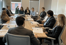 Foundation Brings Cap-and-Trade Program Experts to Policy Makers