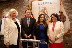 Assembly Committee Examines California-Asia Trade and Investment