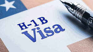 H-1B-Visa