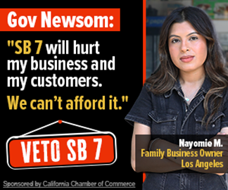 Veto SB 7