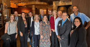 Chamber Event