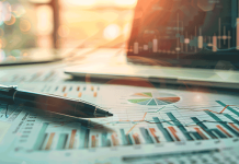 CalChamber’s CEQA Reform: Boosting California’s Economy and State Budget financial graphs