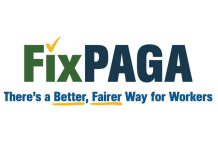 Business Coalition Urges Legislature To Reject Senate Bill 310 fix-paga-featured