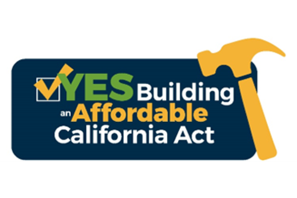 Building an Affordable California Act Hits Key 25% Signature Threshold Ahead of Schedule as Diverse Coalition Lines Up to Support Measure