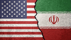 us-iran-flags