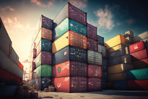 California Remains Top Exporting State