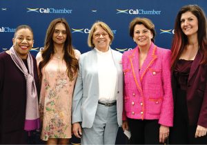 Attendees Celebrate Links, Look to Future Success