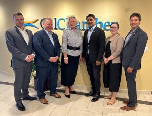 Canada-Visit